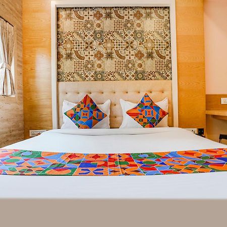 Fabhotel Neelkamal - Chembur Mumbai Eksteriør bilde