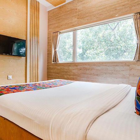 Fabhotel Neelkamal - Chembur Mumbai Eksteriør bilde