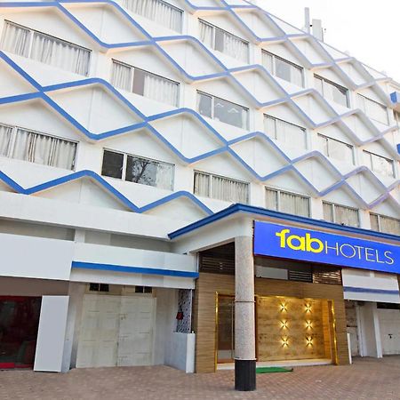 Fabhotel Neelkamal - Chembur Mumbai Eksteriør bilde