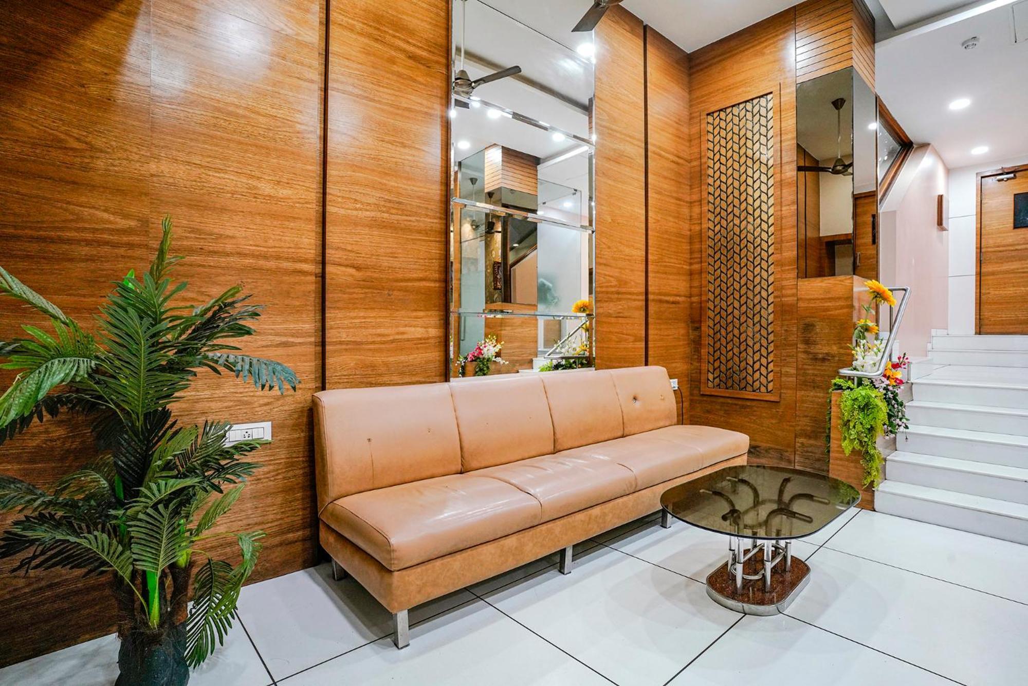 Fabhotel Neelkamal - Chembur Mumbai Eksteriør bilde