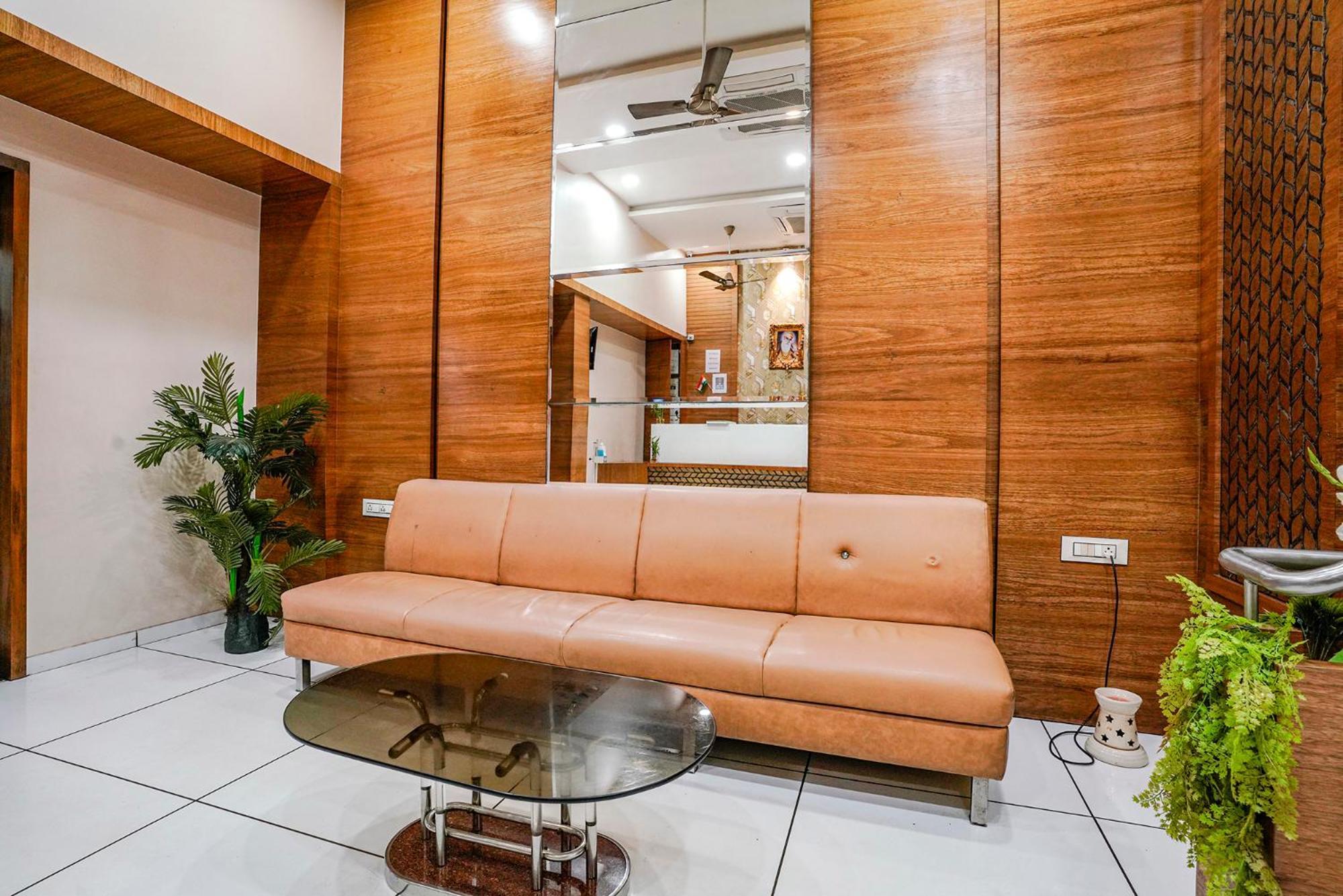 Fabhotel Neelkamal - Chembur Mumbai Eksteriør bilde