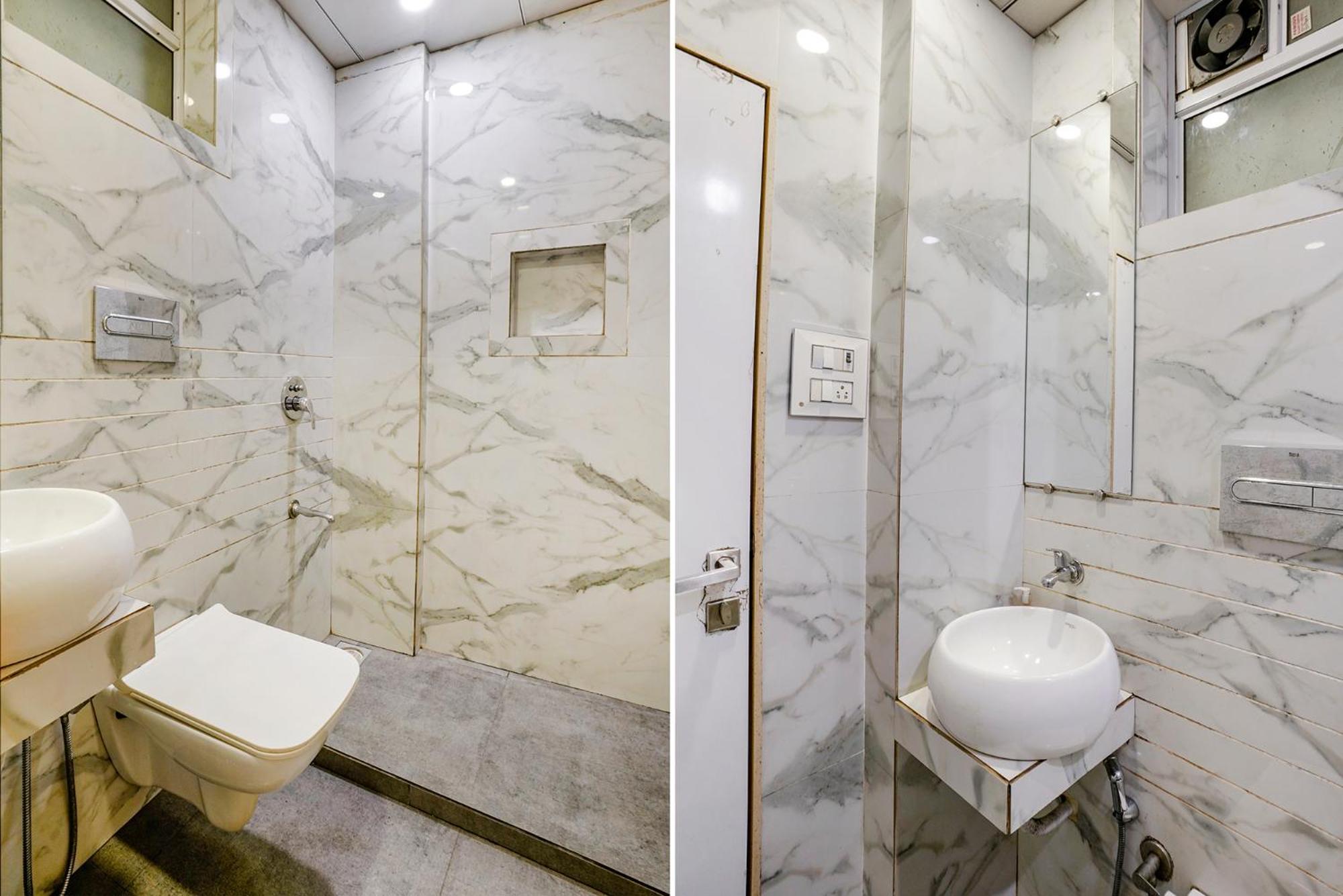 Fabhotel Neelkamal - Chembur Mumbai Eksteriør bilde