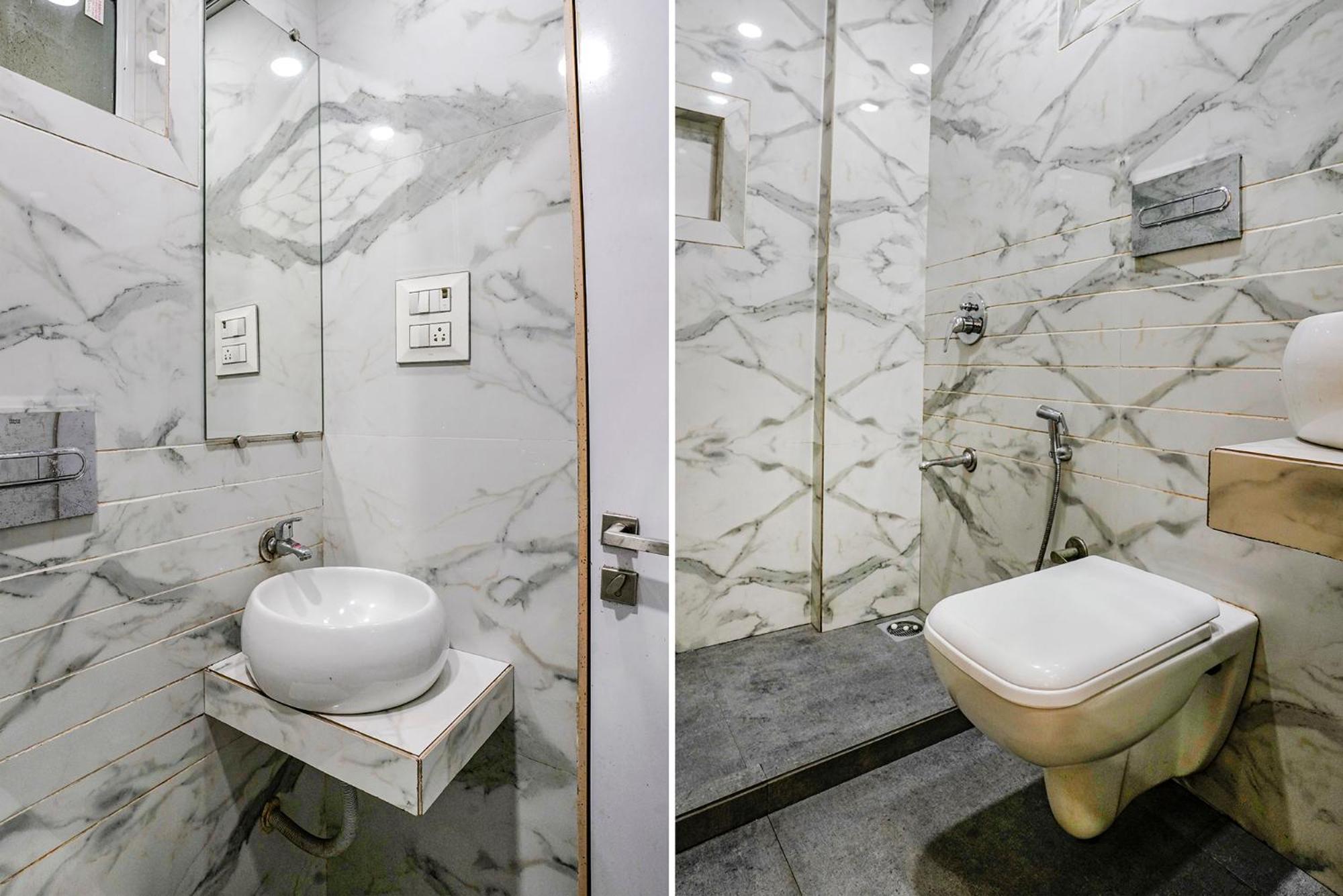 Fabhotel Neelkamal - Chembur Mumbai Eksteriør bilde