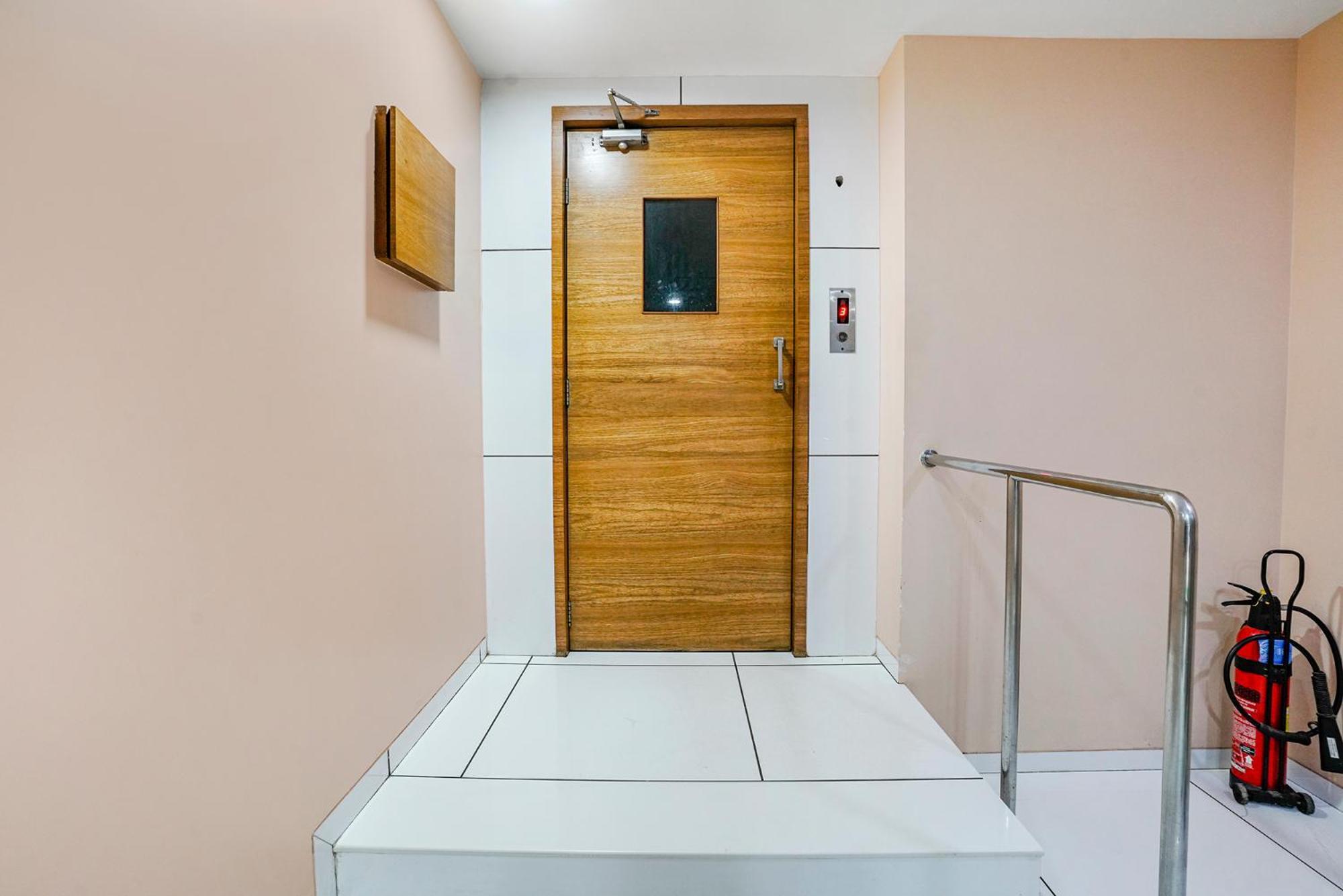 Fabhotel Neelkamal - Chembur Mumbai Eksteriør bilde