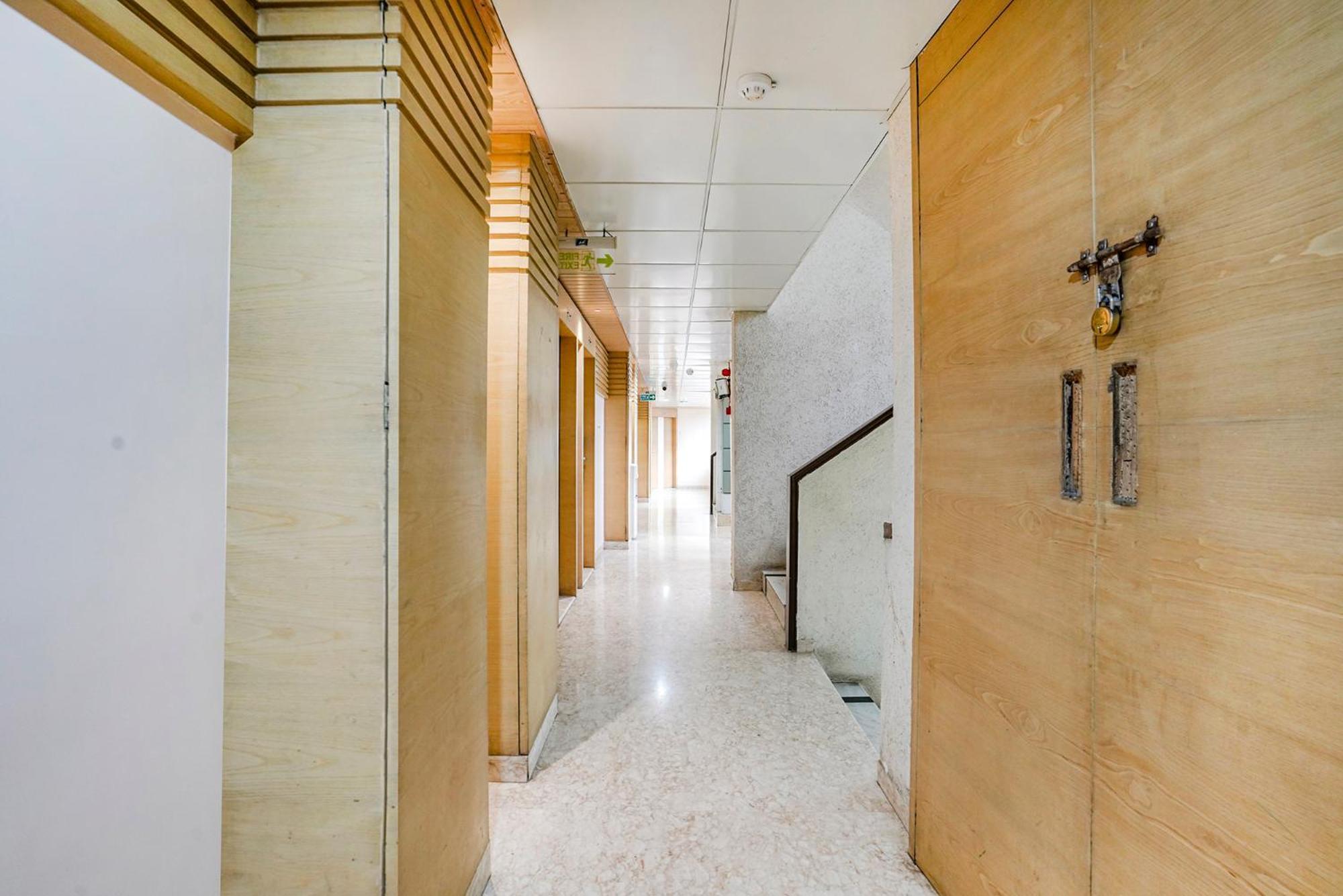 Fabhotel Neelkamal - Chembur Mumbai Eksteriør bilde